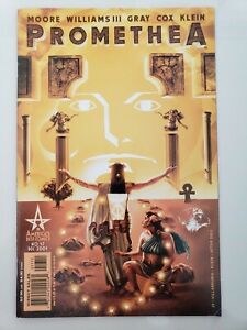 Promethea #17