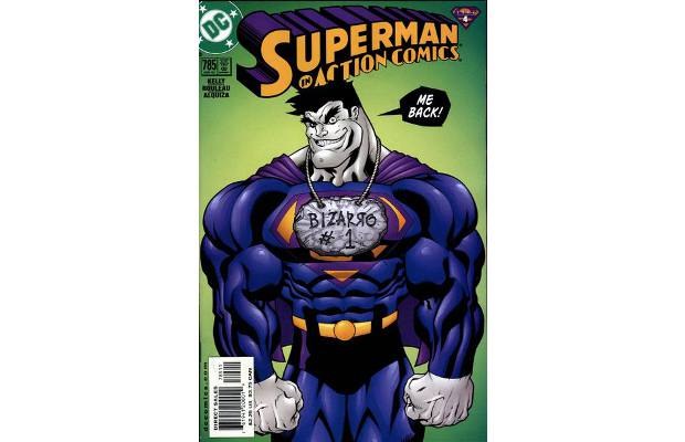 Action Comics #785