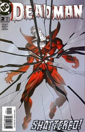 Deadman #2