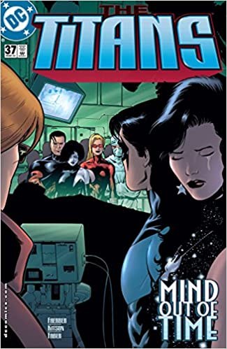 Titans #37