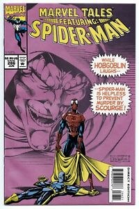 Marvel Tales #286 Coll Ed (Note $)(002)