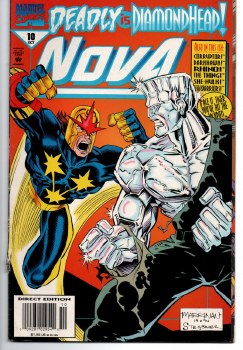 Nova #10