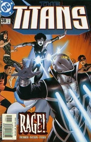 Titans #38