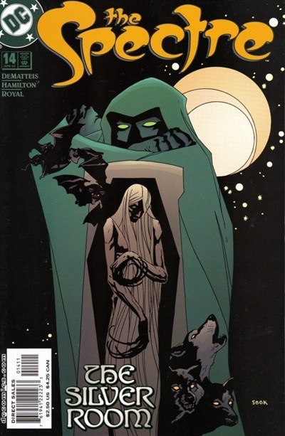 Spectre #14