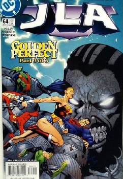Jla #64