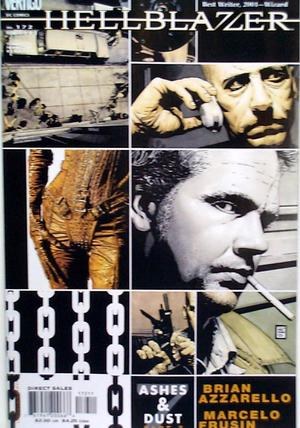 Hellblazer #172 (Mr)