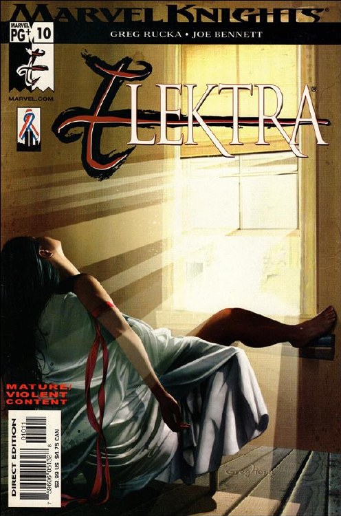 Elektra #10