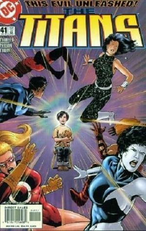 Titans #41