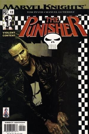 Punisher #12