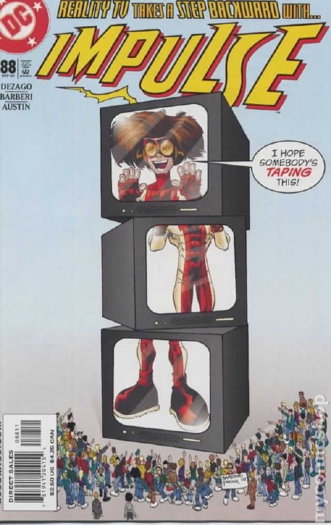 Impulse #88