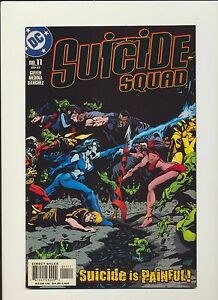 Suicide Squad by Keith Giffen (Paperback) 
