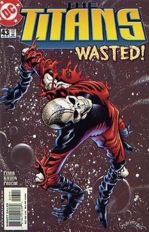 Titans #43