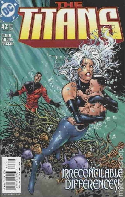 Titans #47