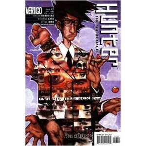 Hunter the Age of Magic #17 (M