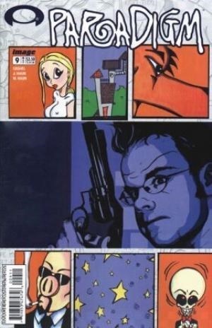 Paradigm #9