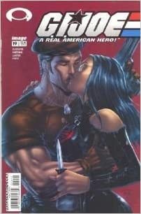 Gi Joe #19