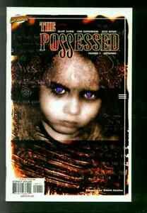 Possessed #1 (Of 6) (Mr)