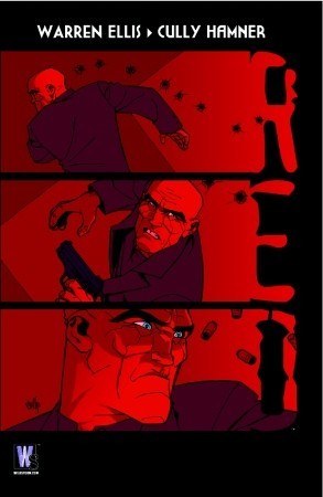 Red #1 (of 3) (Mr)
