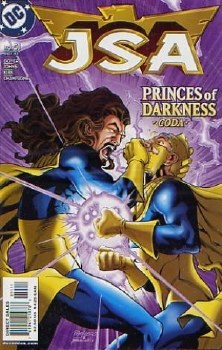 Jsa #51