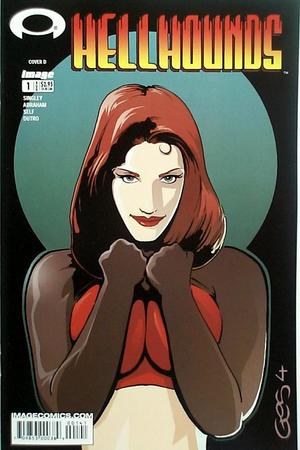 Hellhounds Singley Cvr #1