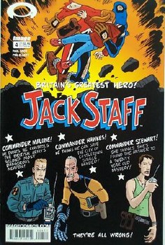 Jack Staff #4