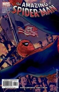 Amazing Spider-Man #57