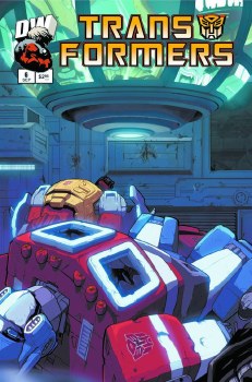 Transformers Generation One Vol.2 #6 of(6)