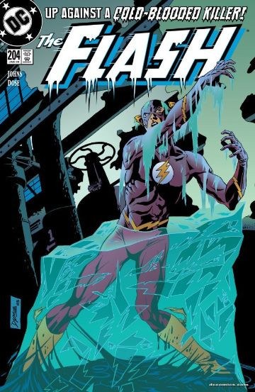 Flash #204