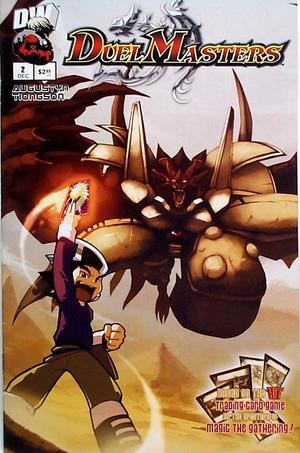 Duel Masters #2