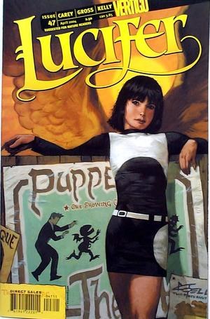 Lucifer #47 (Mr)