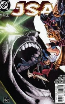 Jsa #62