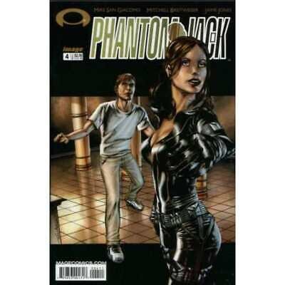 Phantom Jack #4
