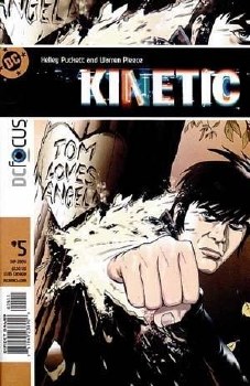Kinetic #5