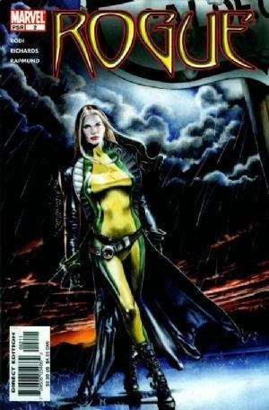 Rogue #2