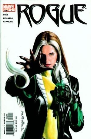 Rogue #3