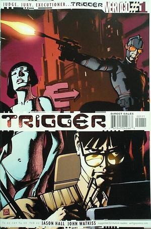 Trigger #1 (Mr)
