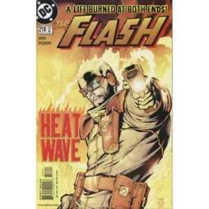Flash #218