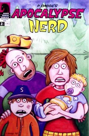 Apocalypse Nerd #2