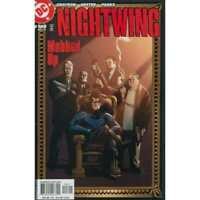 Nightwing #108