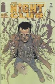 Night Club #2 (of 4) (Res)