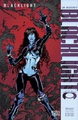 Blacklight #1