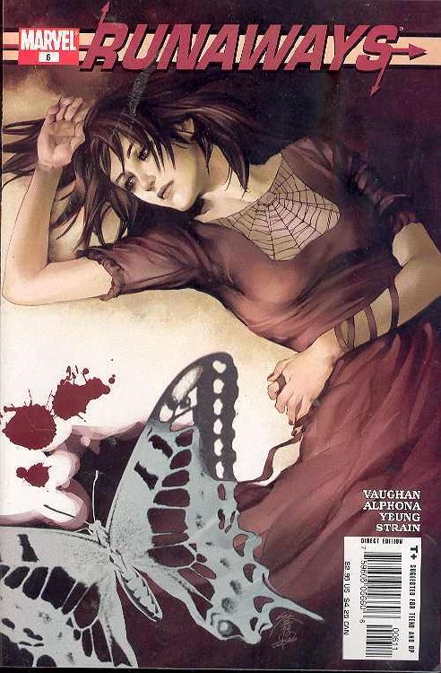 Runaways #6