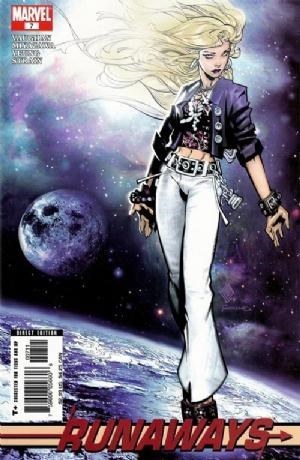 Runaways #7