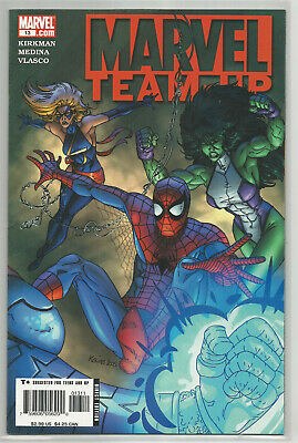 Marvel Team-Up #13