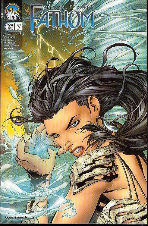 Fathom #7