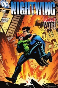 Nightwing #117