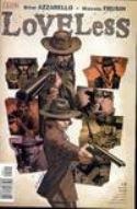 Loveless #5 (Mr)