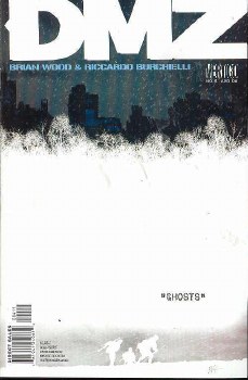 Dmz #4 (Mr)