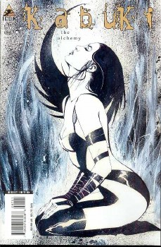 Kabuki Jae Lee Cvr #7 (Mr)