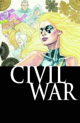 Ms Marvel #7 Cw